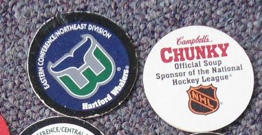 Pin on Hartford Whalers