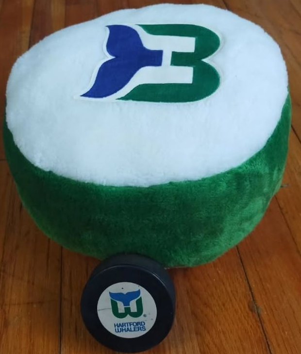 Puck pillow1