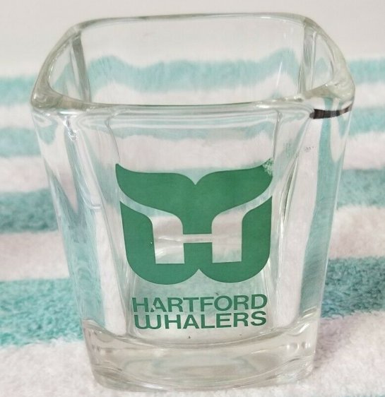 Shot glass