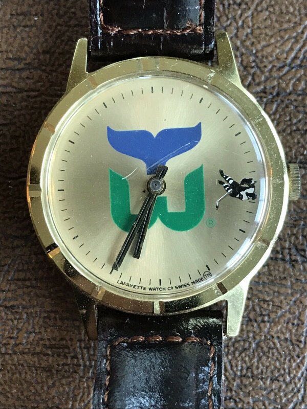 Wristwatch