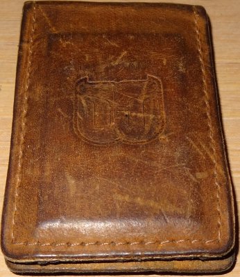 billfold